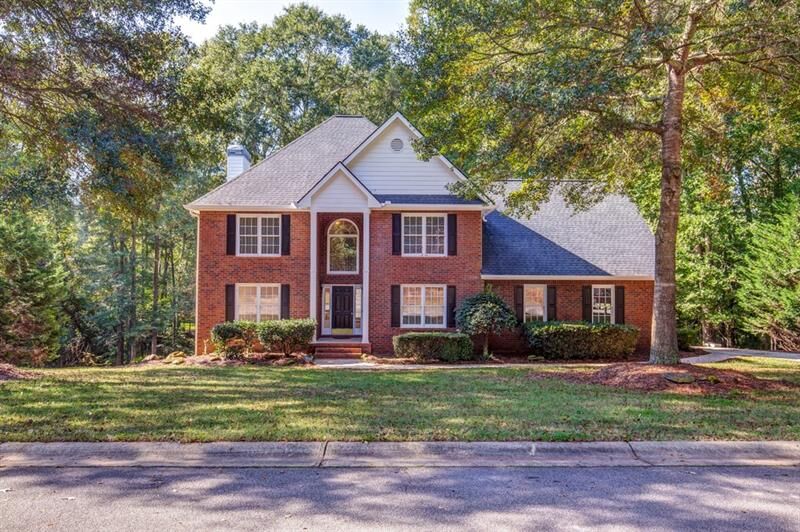 Property Photo:  1161 Simonton Drive  GA 30677 