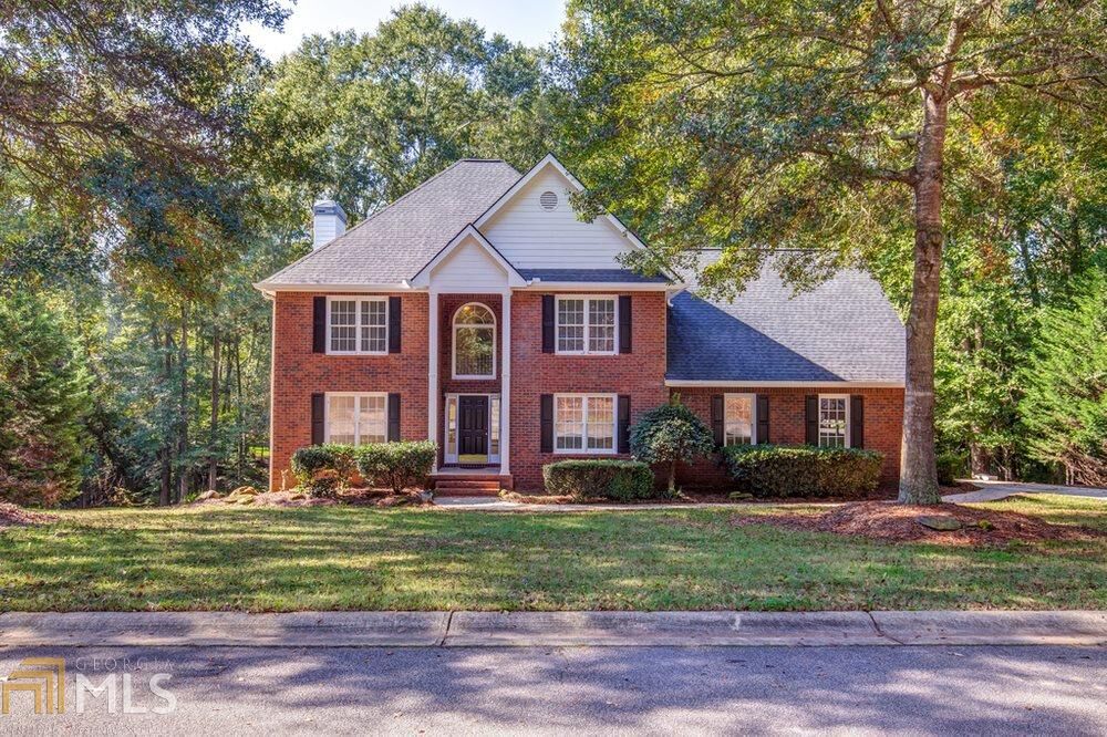 Property Photo: 1161 Simonton Dr GA 30677