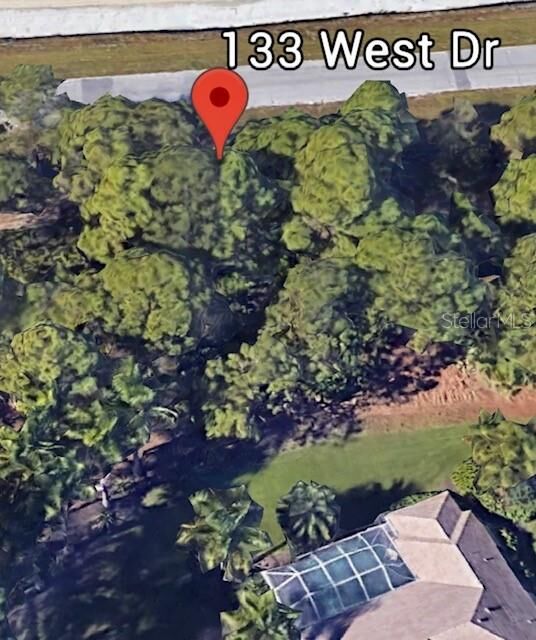 133 West Dr  Rotonda West FL 33947 photo