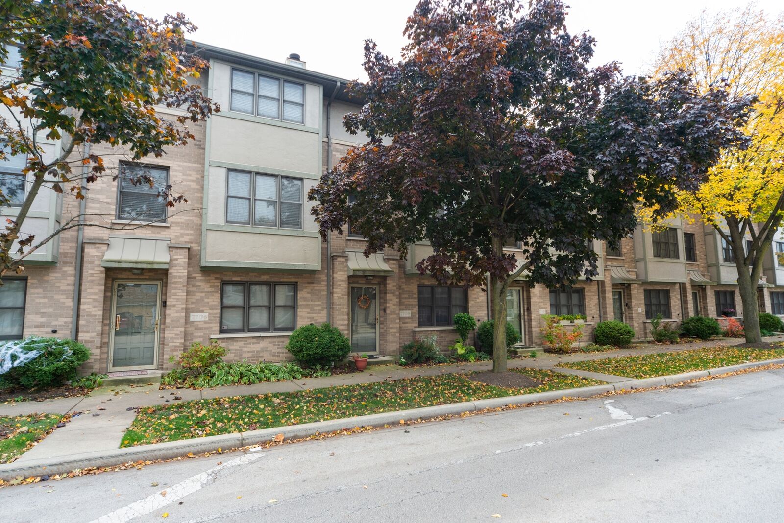 Property Photo: 7708 Harvard Street IL 60130