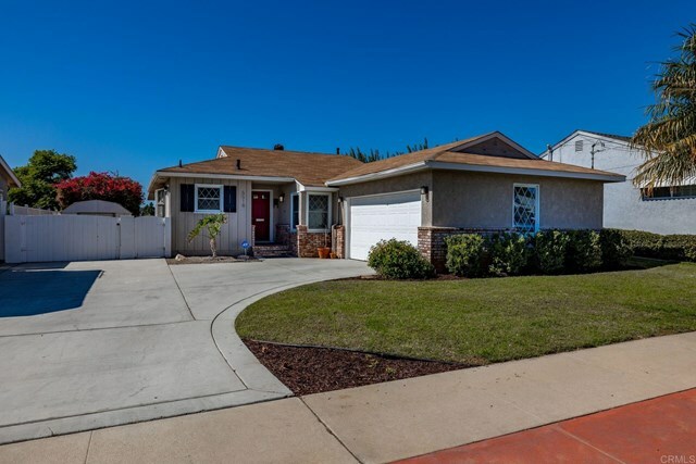 Property Photo:  6518 Cartwright Street  CA 92120 