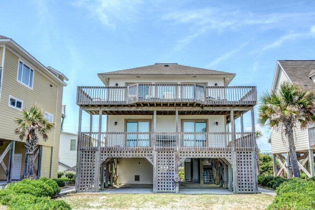 Property Photo:  237 Topsail Road  NC 28460 