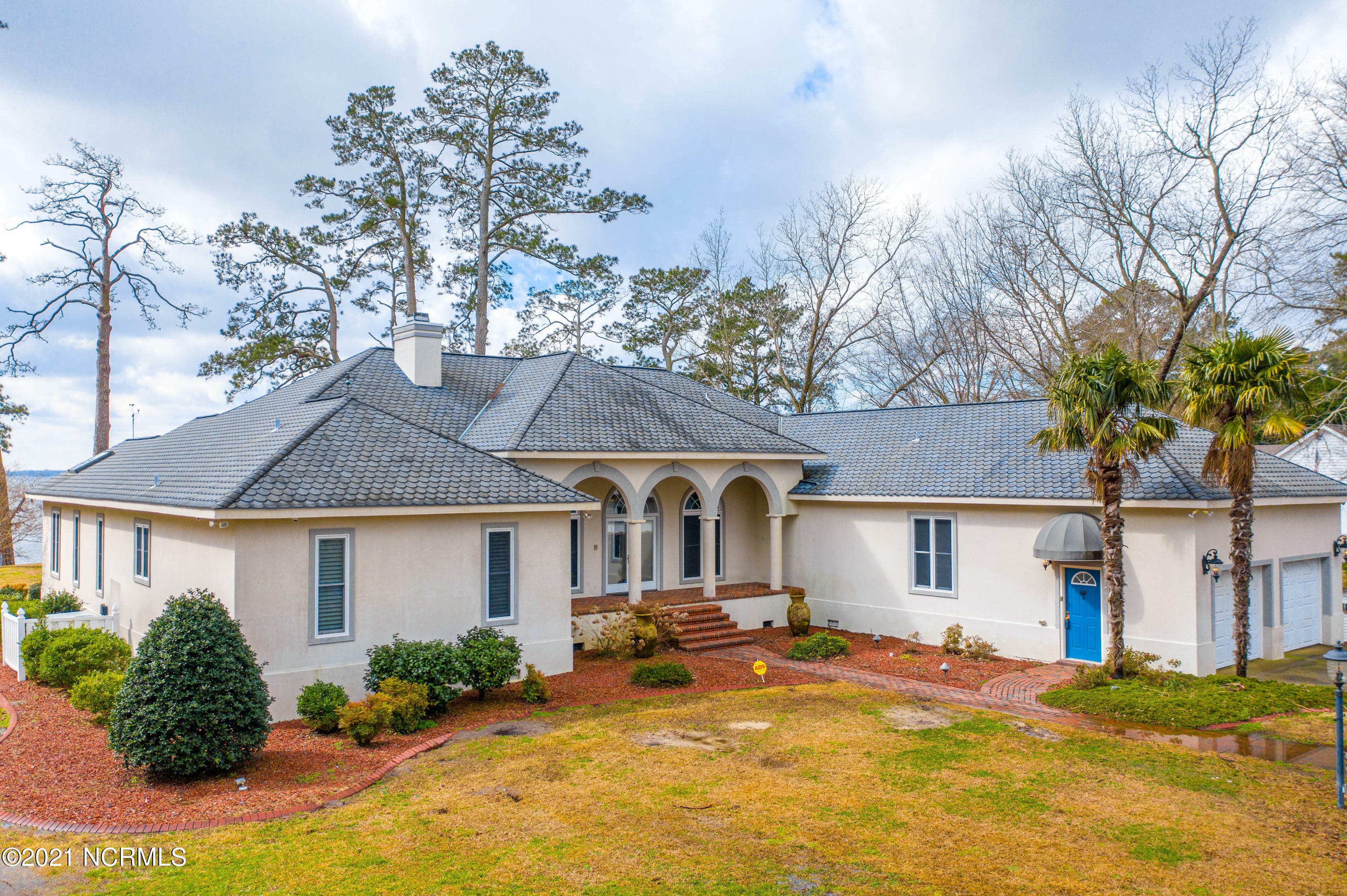 Property Photo: 115 Baoda Street NC 27808