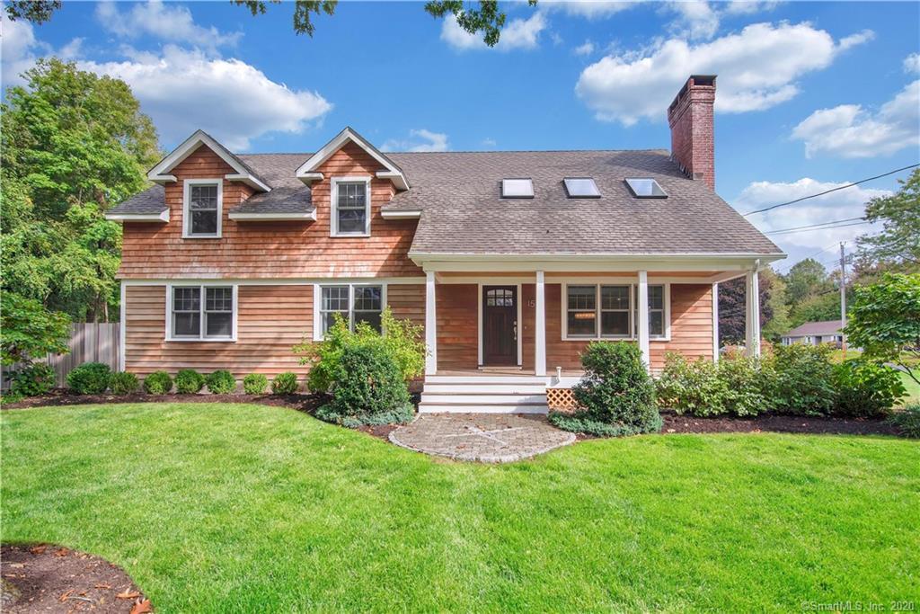 Property Photo:  152 Tanglewood Road  CT 06611 