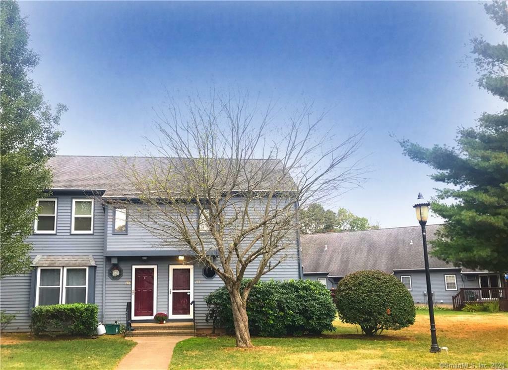 Property Photo: 1 Abbott Road 177 CT 06029