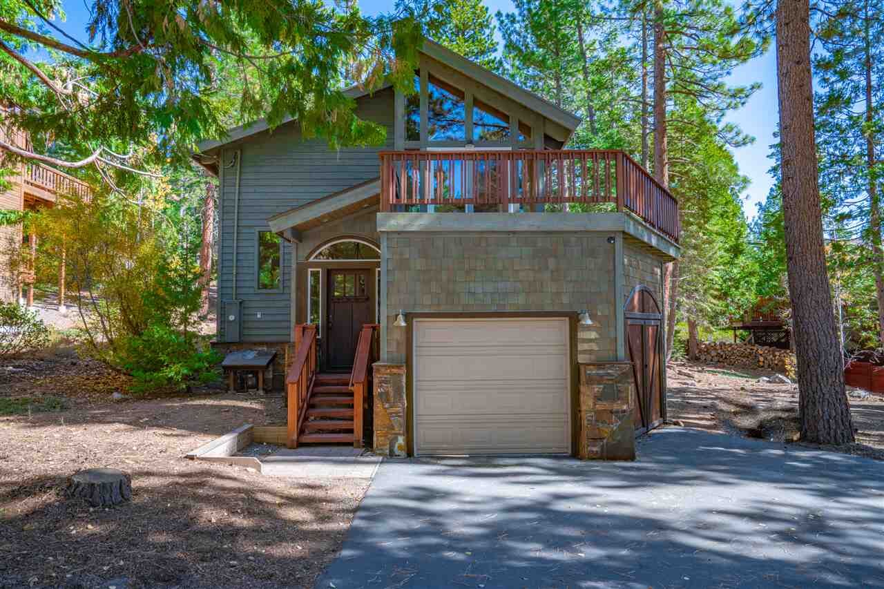 Property Photo: 1355 Canterbury Drive CA 96143