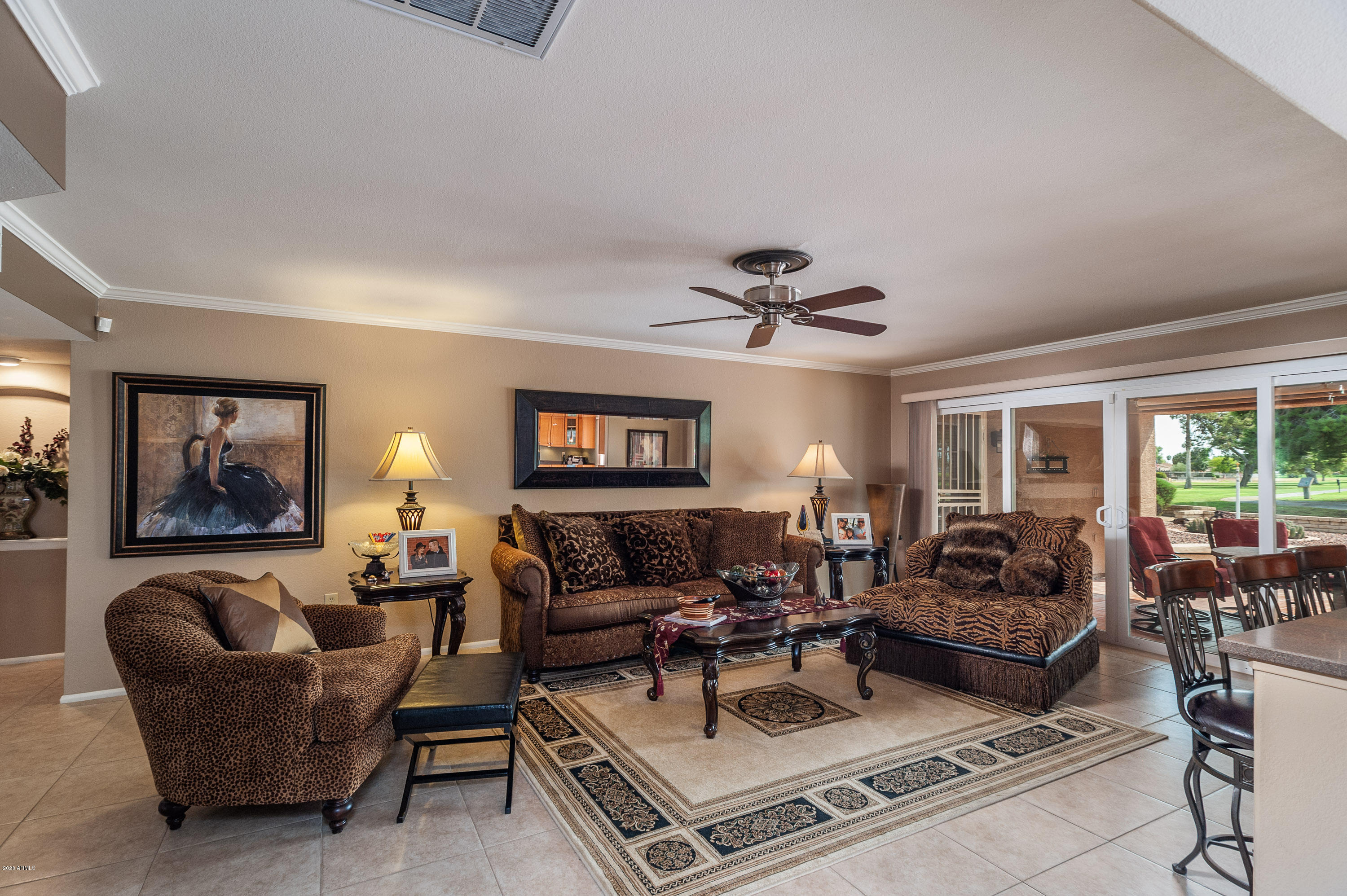 Property Photo: 9801 W Pinecrest Drive AZ 85351