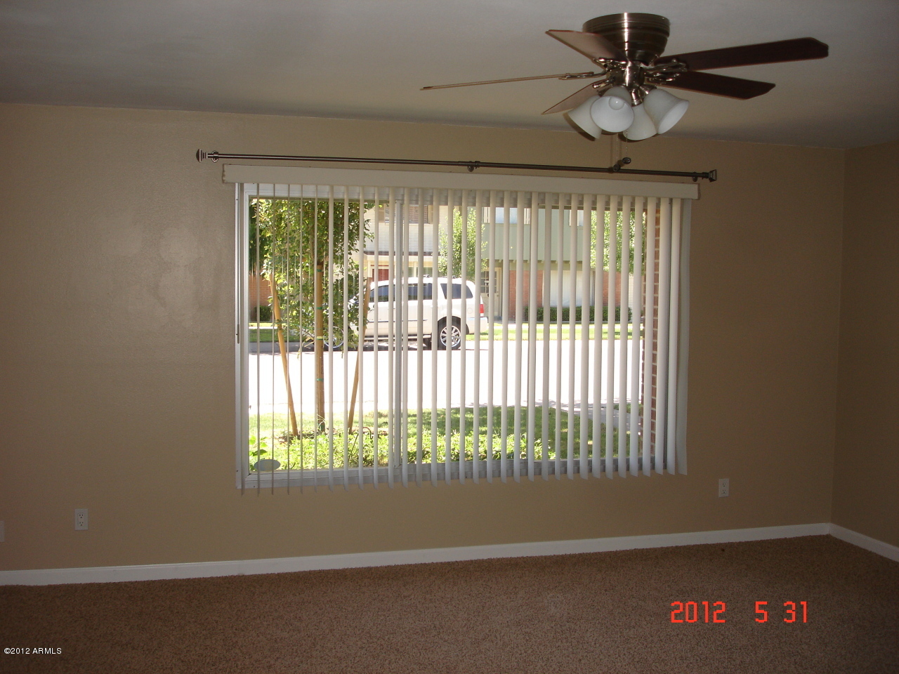 Property Photo: 8508 E Montebello Avenue AZ 85250