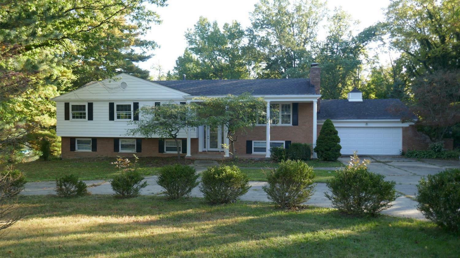 Property Photo:  5645 Werk Rd  OH 45248 