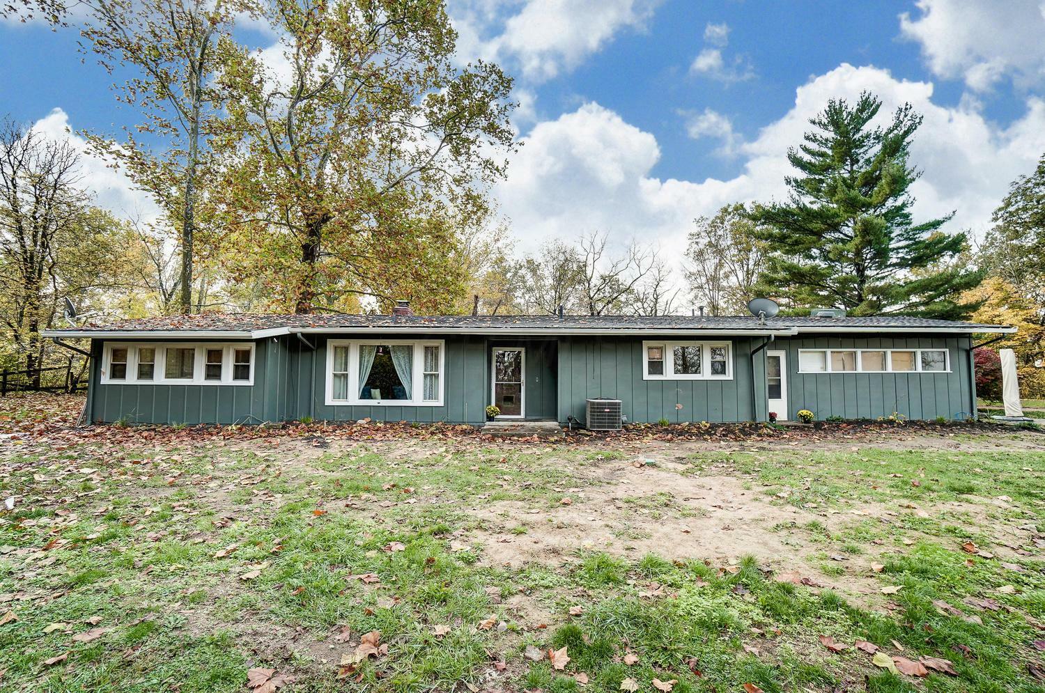 Property Photo:  9890 Winchester Road  OH 43125 