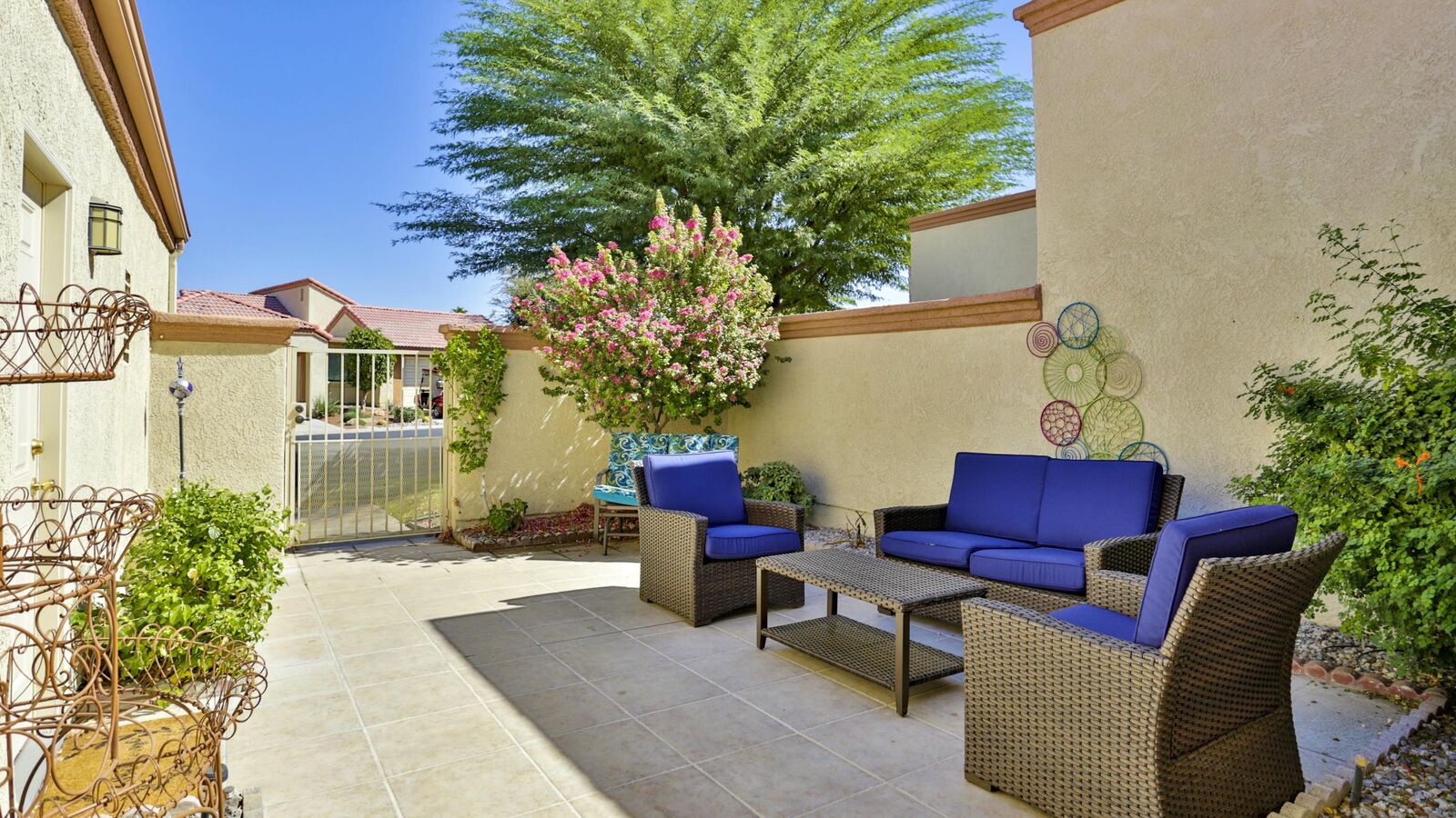 Property Photo:  42315 Liolios Drive  CA 92211 