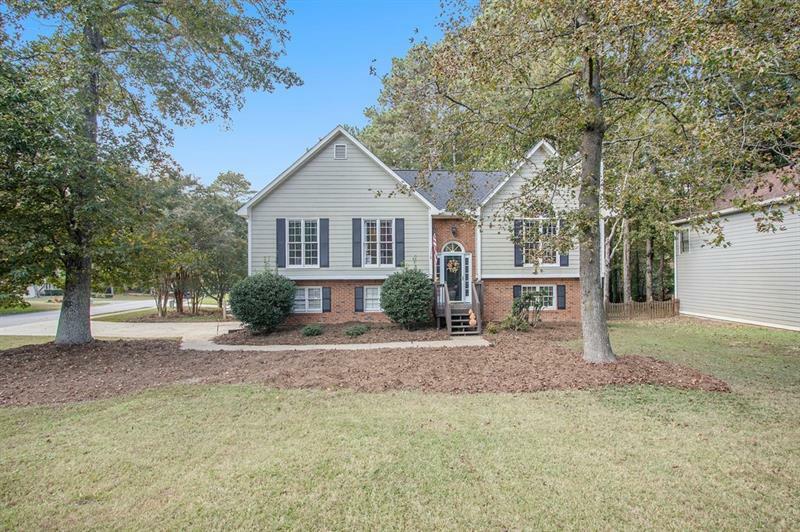 Property Photo:  4746 Bradford Lane Lane  GA 30127 