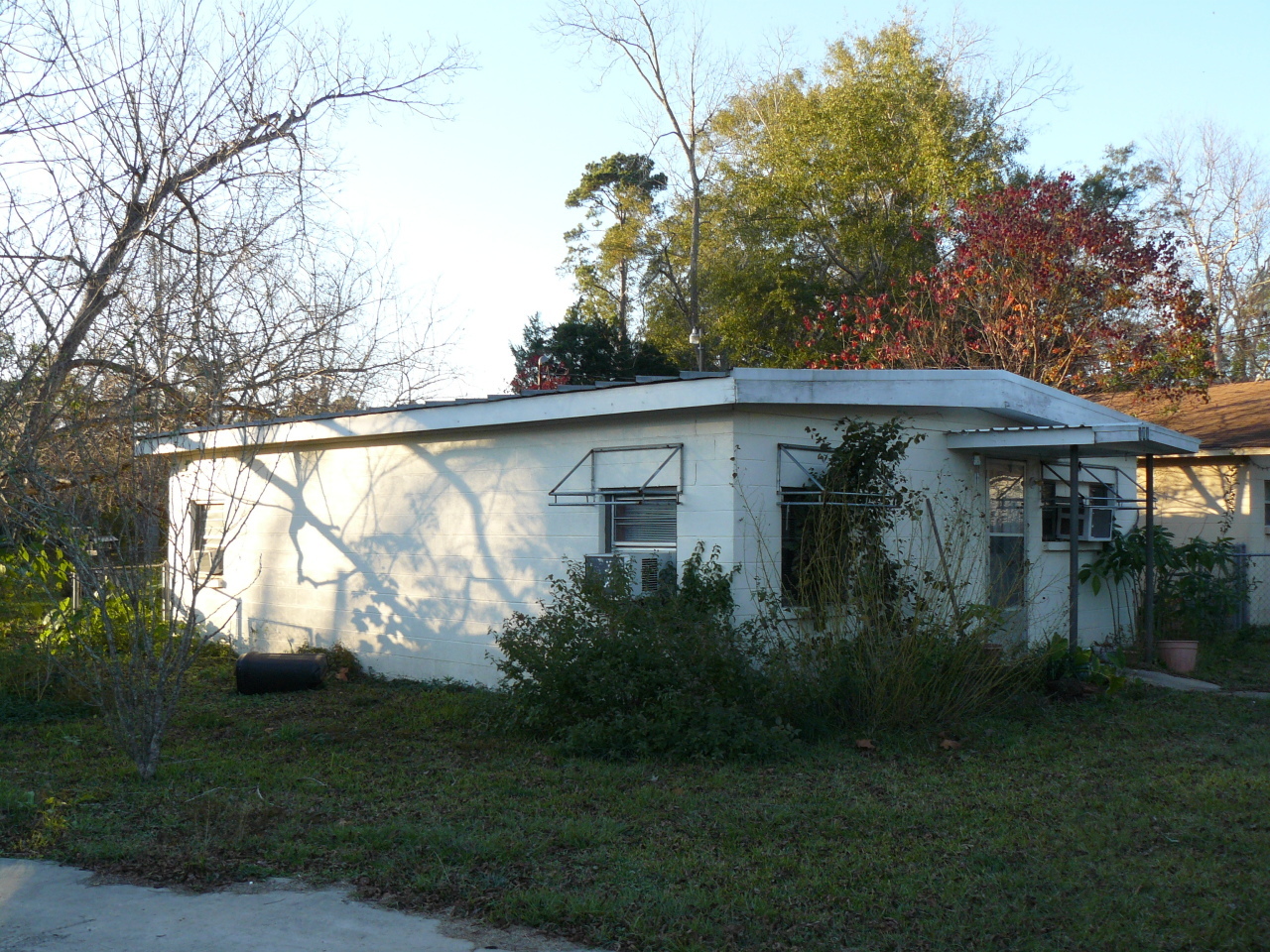 Property Photo:  101 Davis St.  MS 39475 