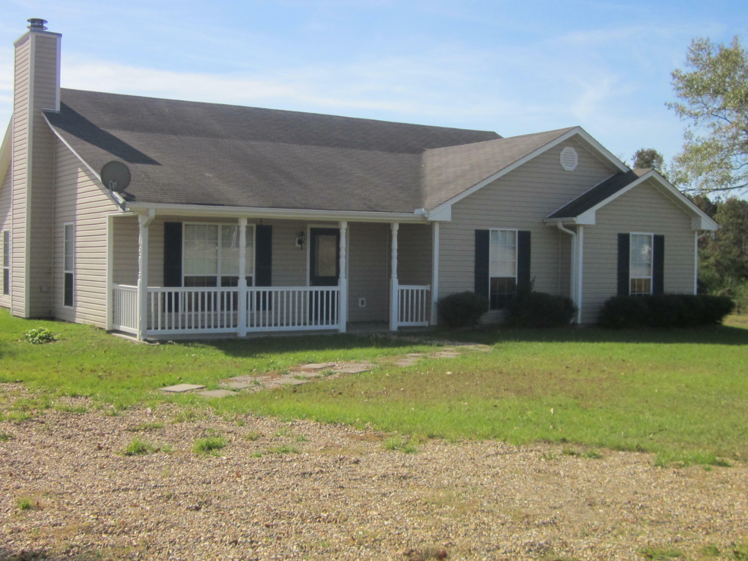 Property Photo:  112 Blakely Creek Church Rd.  MS 39428 