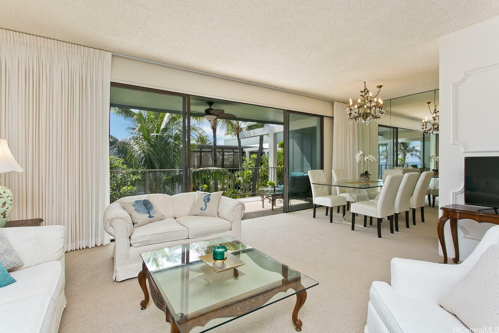 Property Photo:  4999 Kahala Avenue 430  HI 96816 