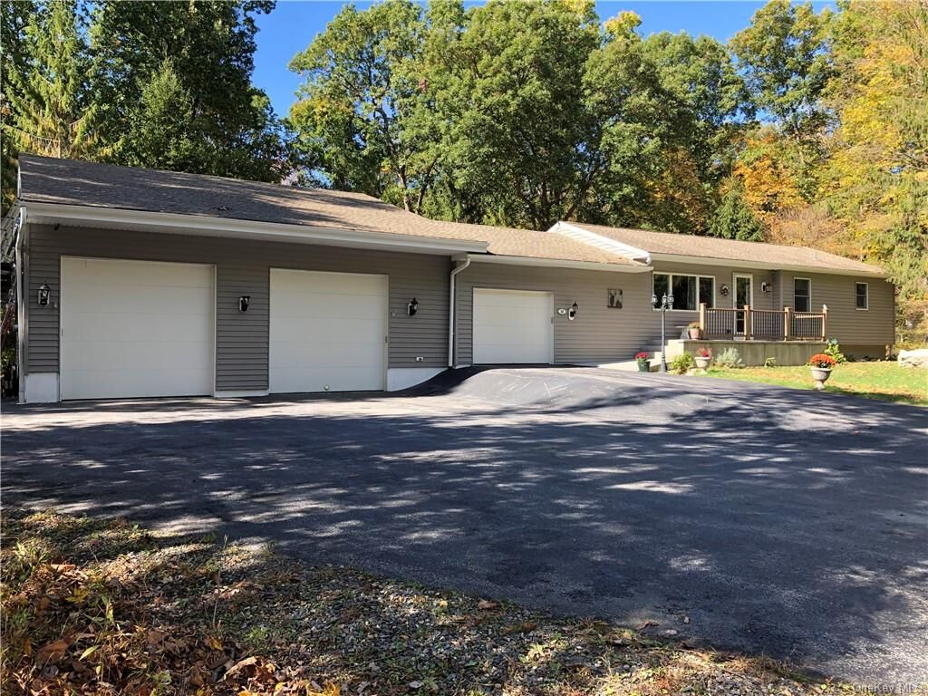 Property Photo: 32 Woodland Drive NY 12570