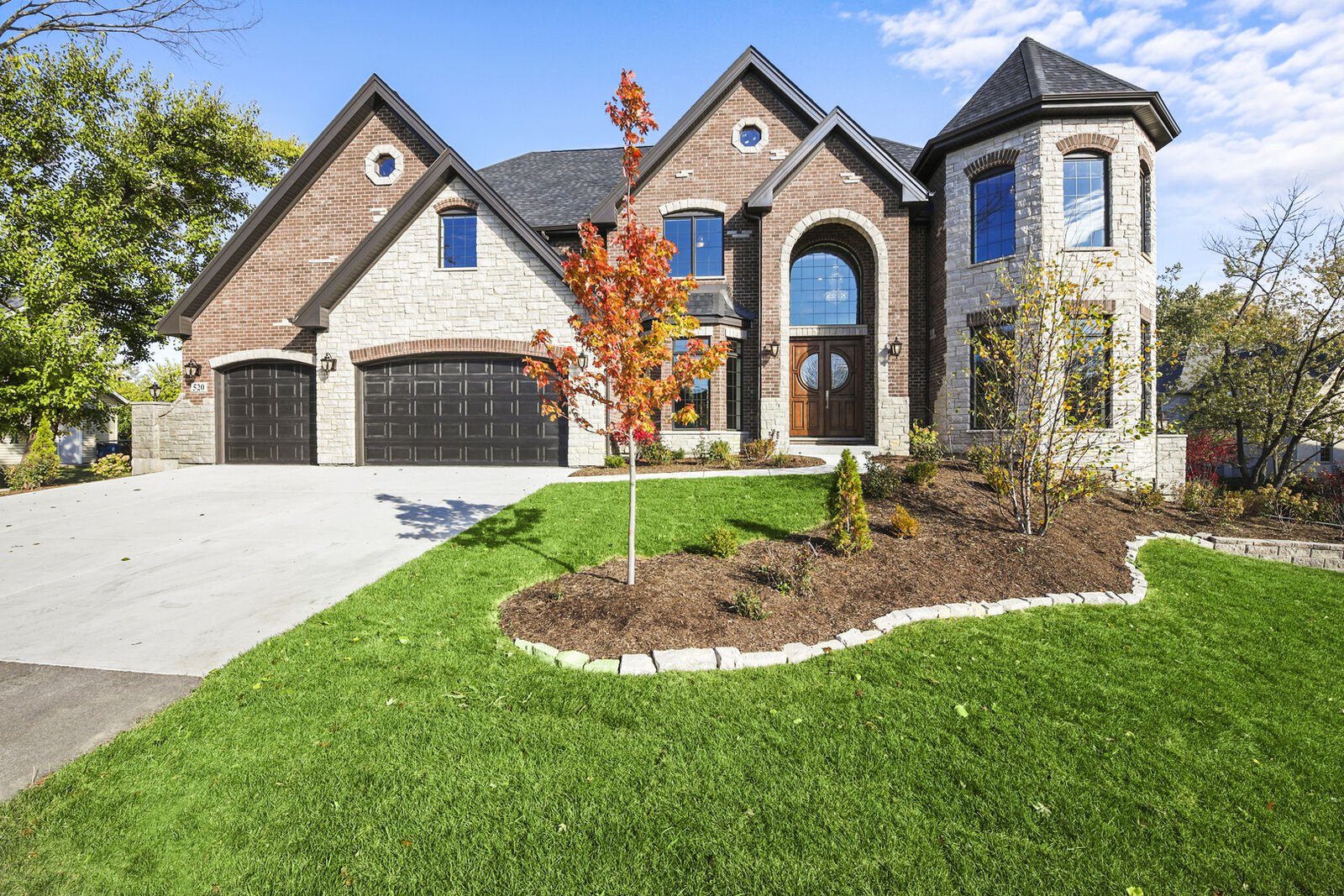 Property Photo:  520 39th Street  IL 60515 