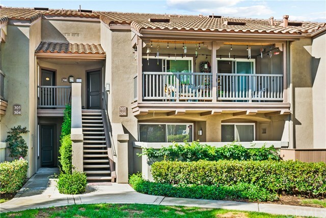 Property Photo:  2800 Keller Drive 307  CA 92782 