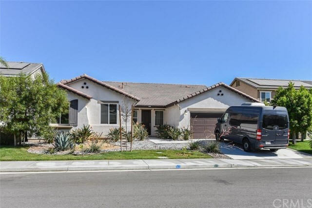 Property Photo:  5606 Lark Sparrow Court  CA 91752 