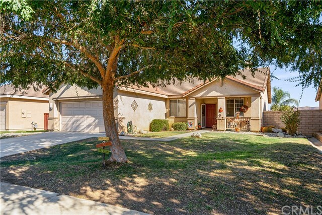 Property Photo:  26433 Bradshaw Drive  CA 92585 