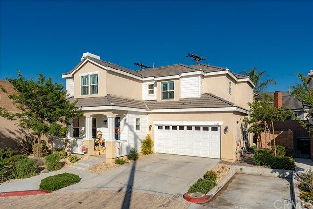 Property Photo:  10292 Beverly Street  CA 90706 