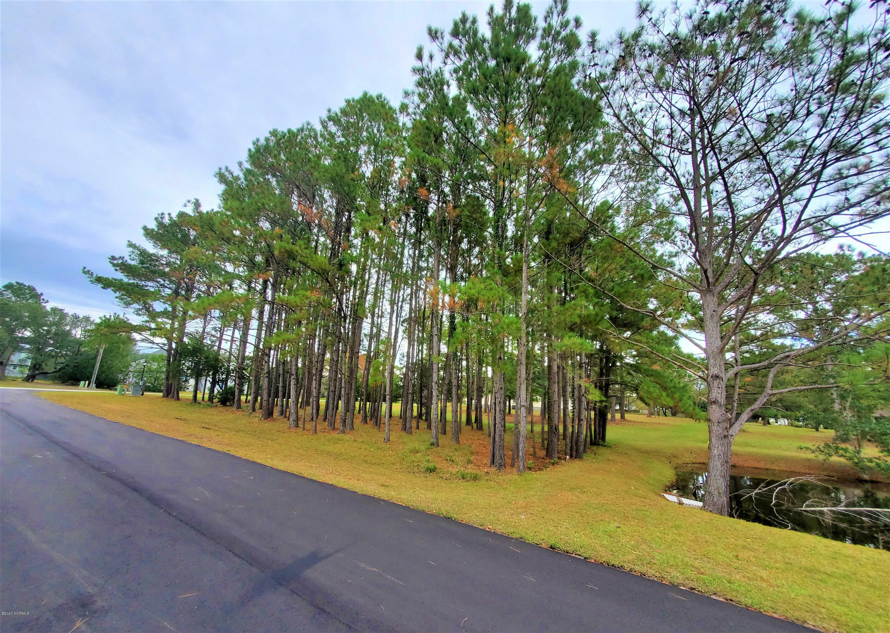 Property Photo:  3129 Pine Hill Drive SW  NC 28470 