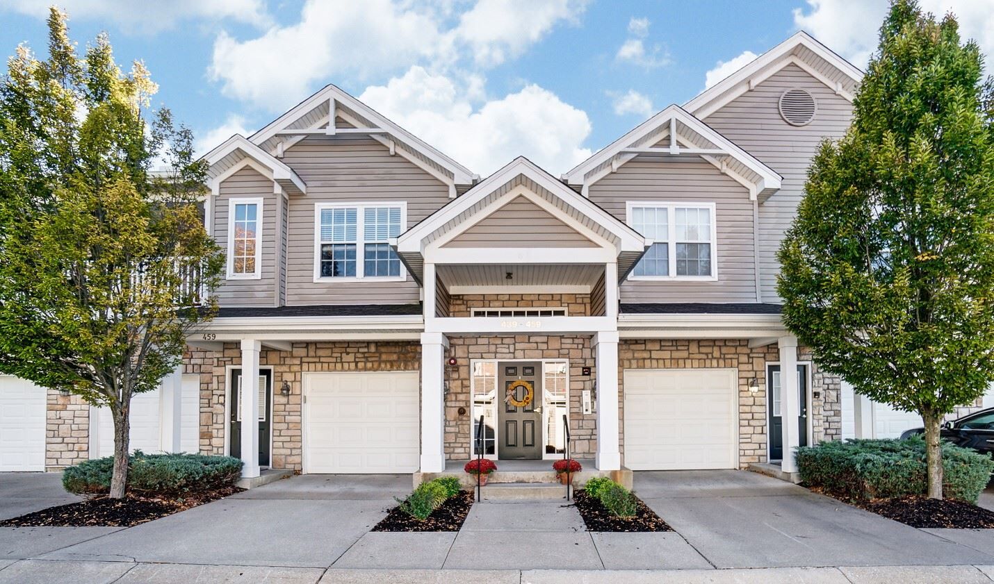 Property Photo: 457 Ivy Ridge KY 41076