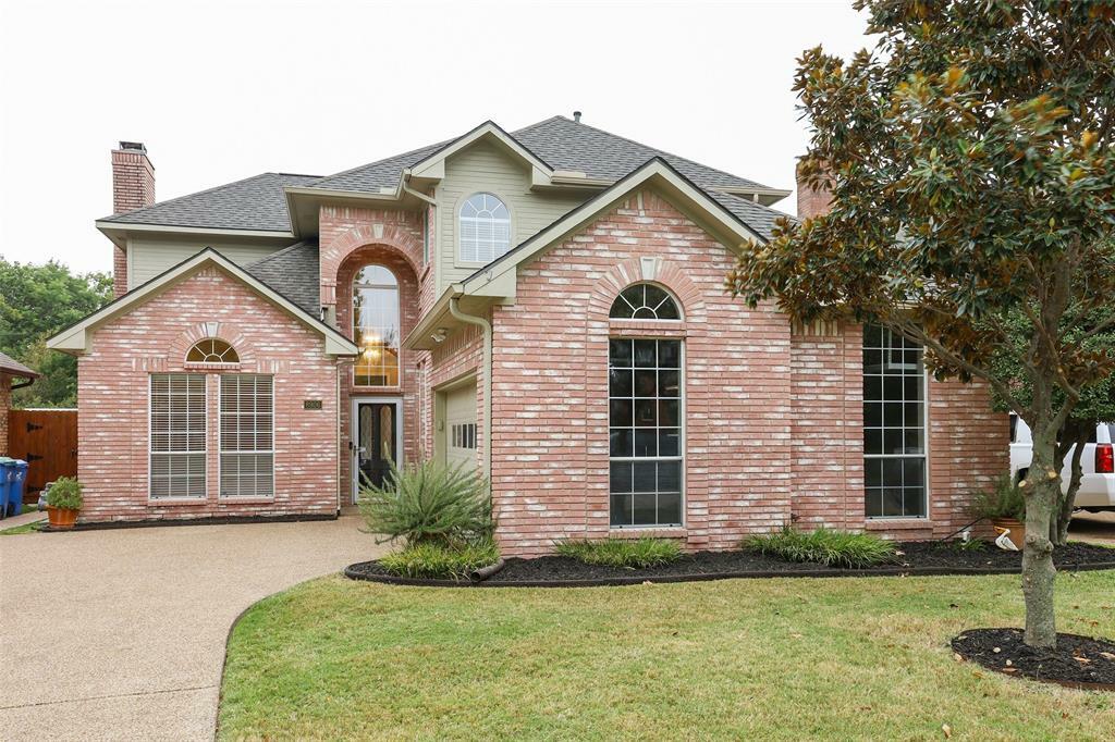 Property Photo:  8906 Greenwood Trail  TX 75088 