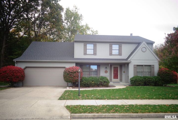 6920 N Aycliffe  Peoria IL 61614 photo