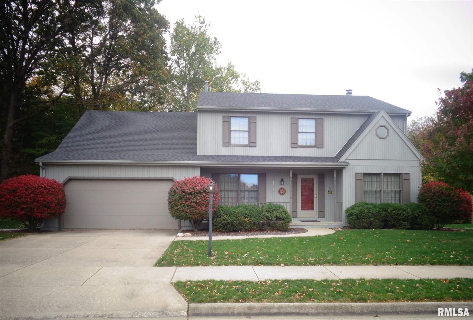 Property Photo: 6920 N Aycliffe IL 61614