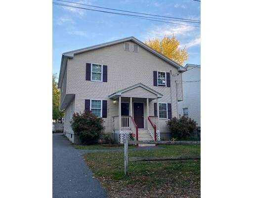 Property Photo: 133 Moxon St MA 01151