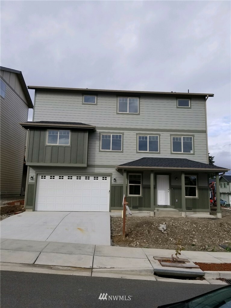 Property Photo: 1923 Hardway Lane WA 98312