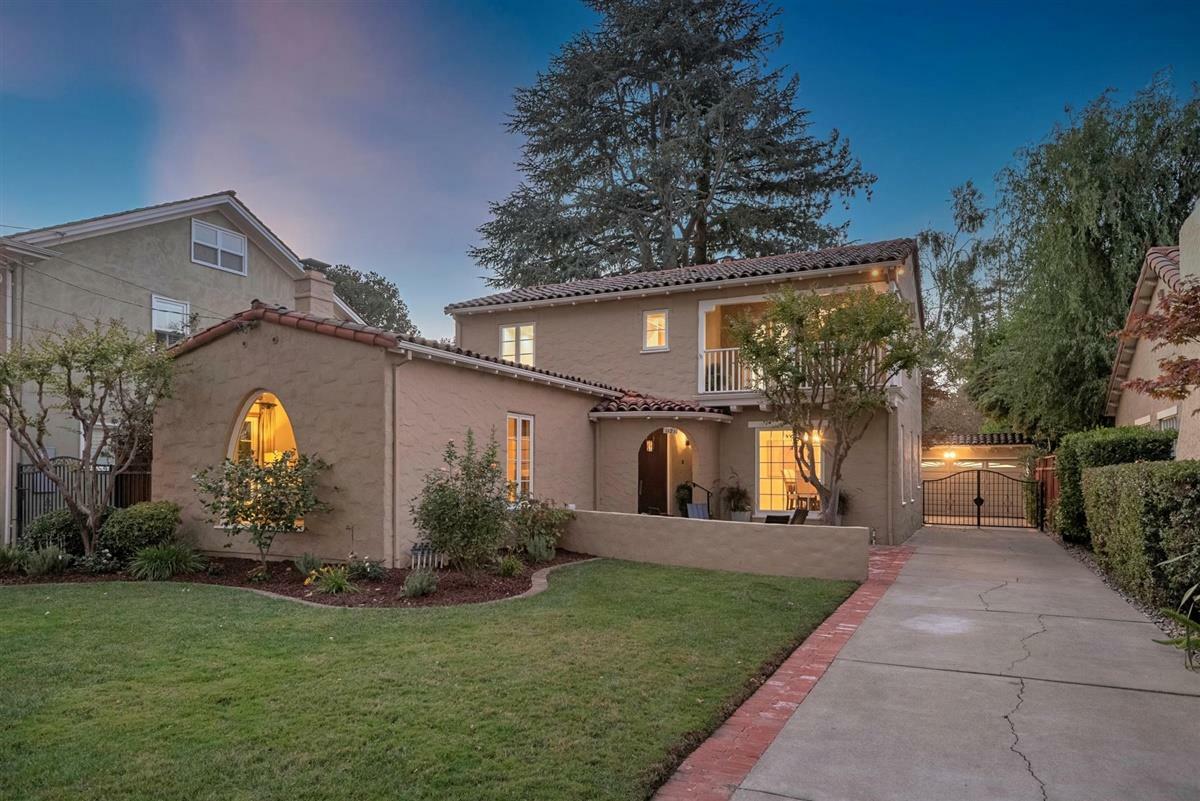 Property Photo:  1121 Norval Way  CA 95125 