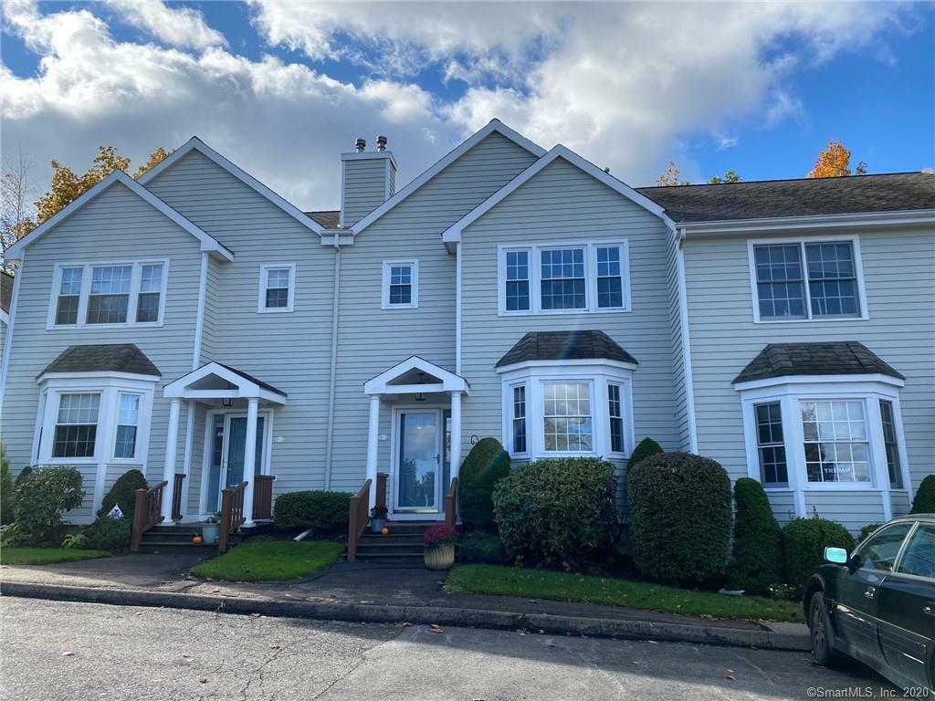 16-3 Saint Andrews Circle 3  Wallingford CT 06492 photo