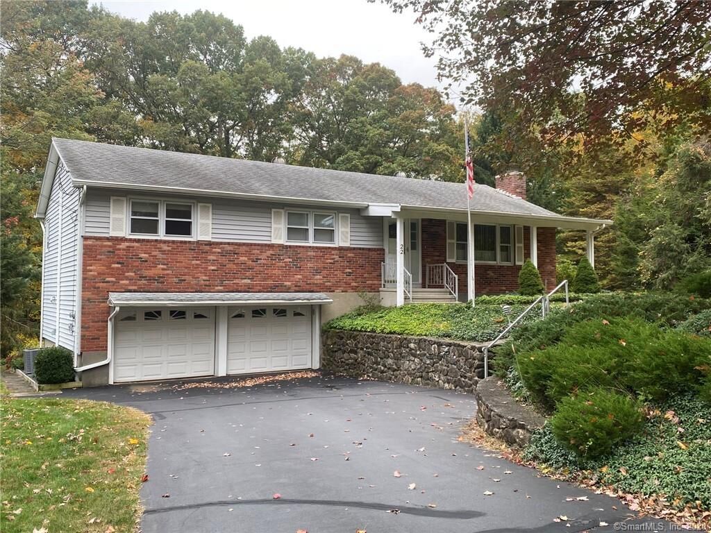 Property Photo: 22 Highland Drive CT 06712
