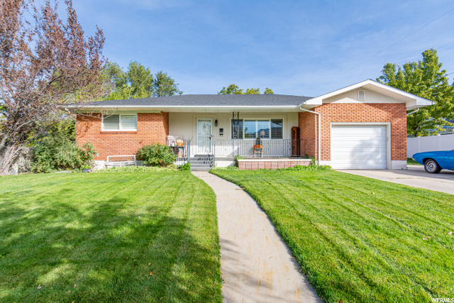 Property Photo: Address not disclosed UT 84302