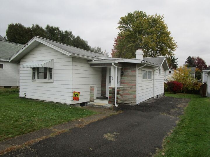 160 N Harrison Street  Johnson City NY 13790 photo