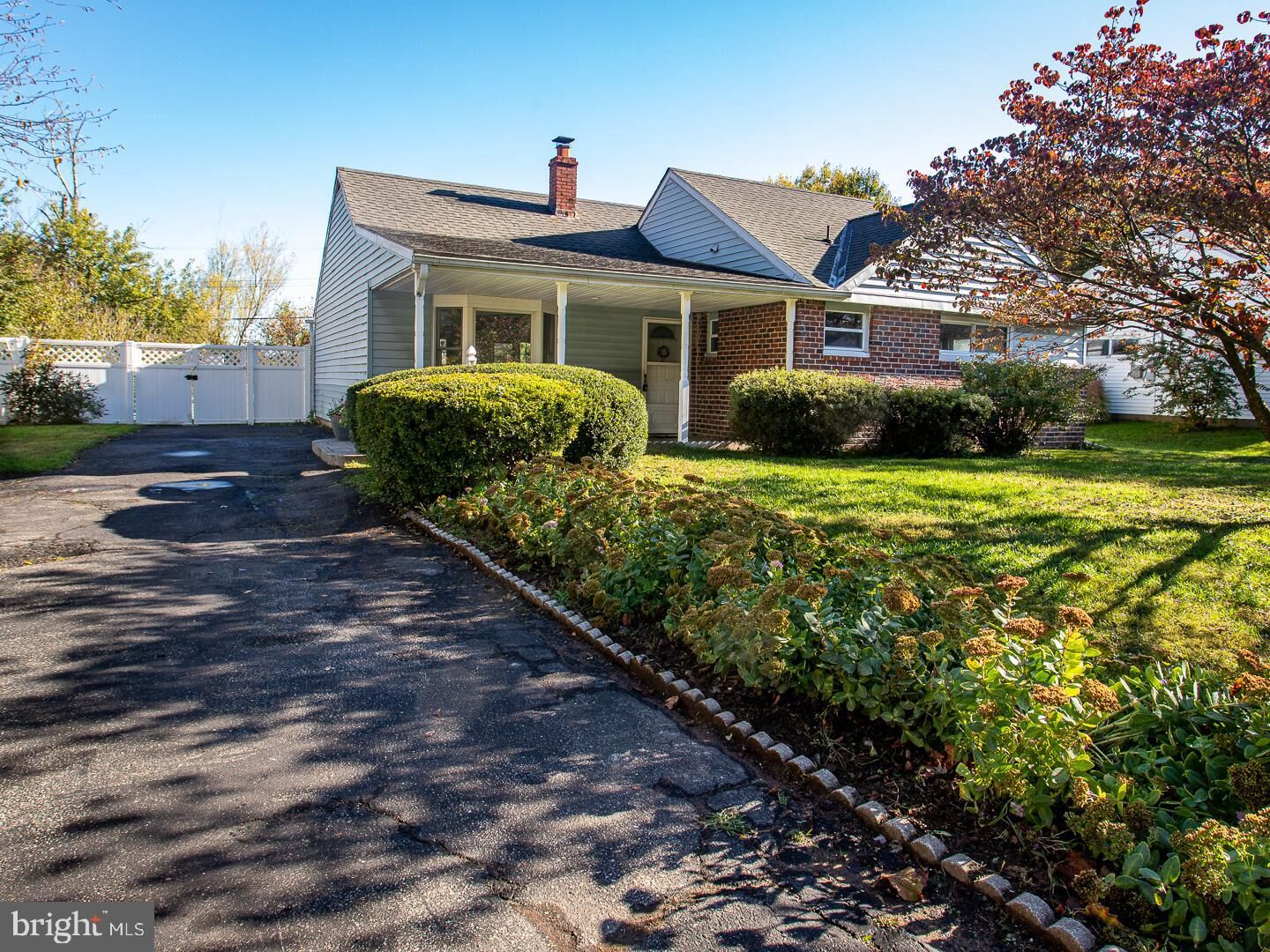Property Photo: 2111 Weber Lane PA 19403