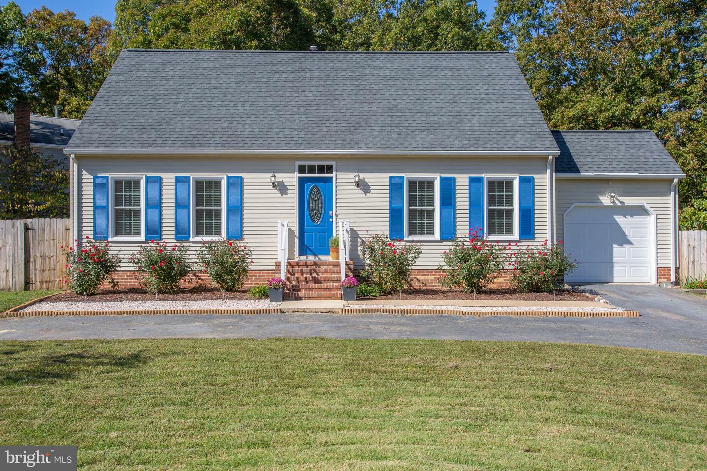 Property Photo:  10712 Lotus Court  VA 22407 