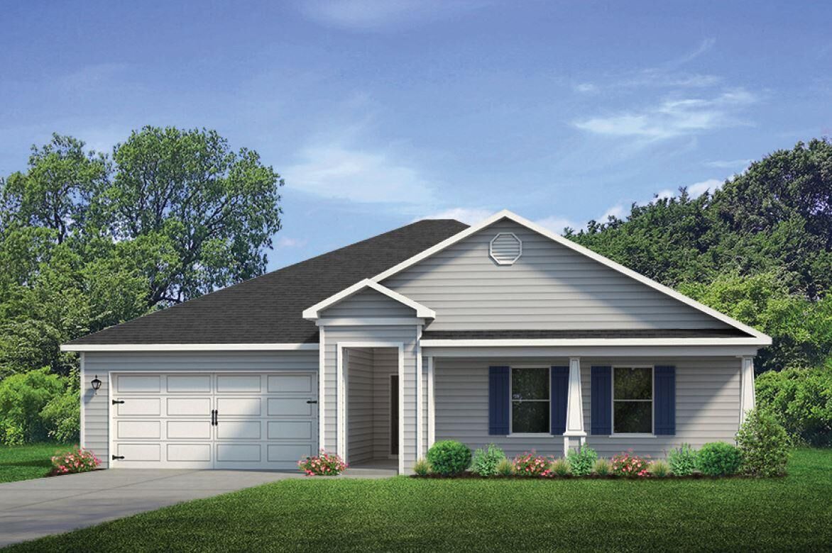 Property Photo:  3495 Sparco Drive  FL 32539 