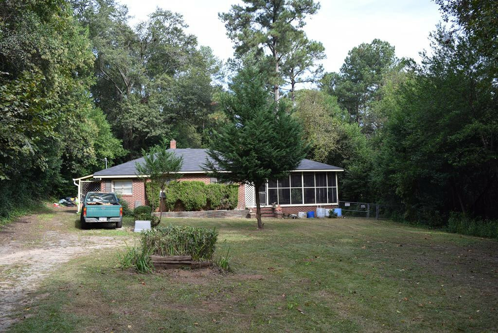 Property Photo:  107 Medlin Street  SC 29841 