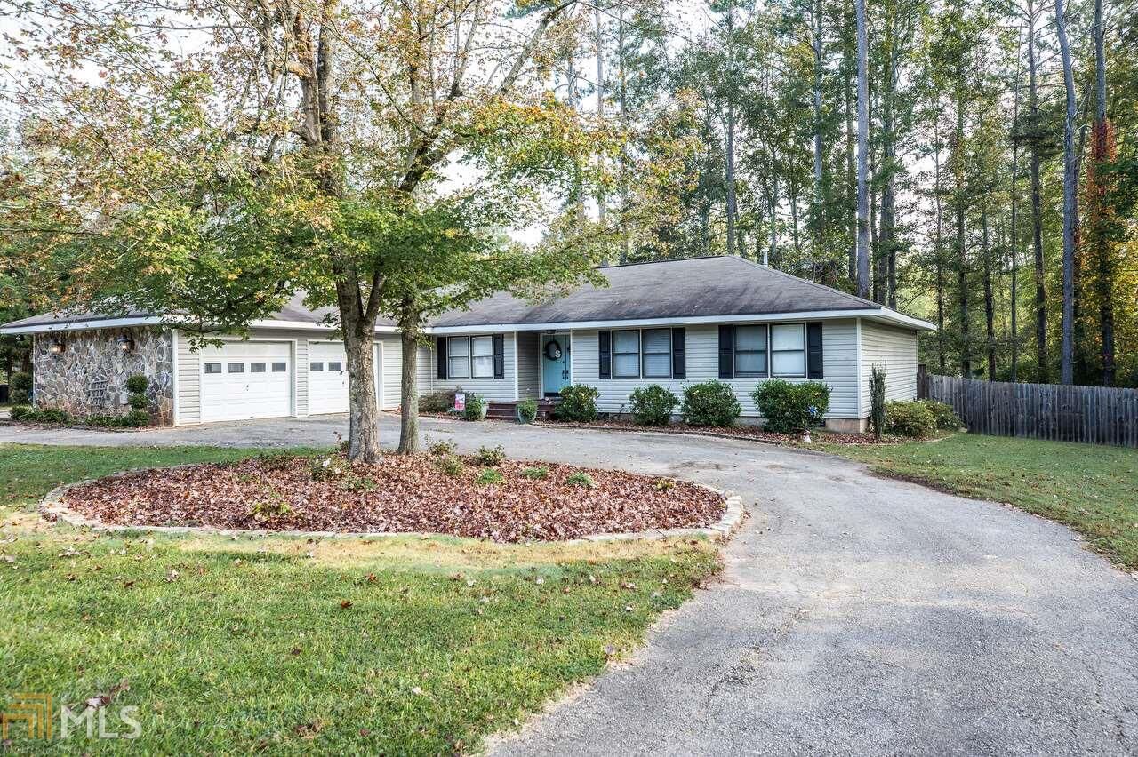 Property Photo:  901 Bonner Rd  GA 30117 
