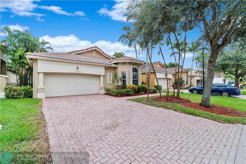 Property Photo:  5804 NW 120th Ave  FL 33076 