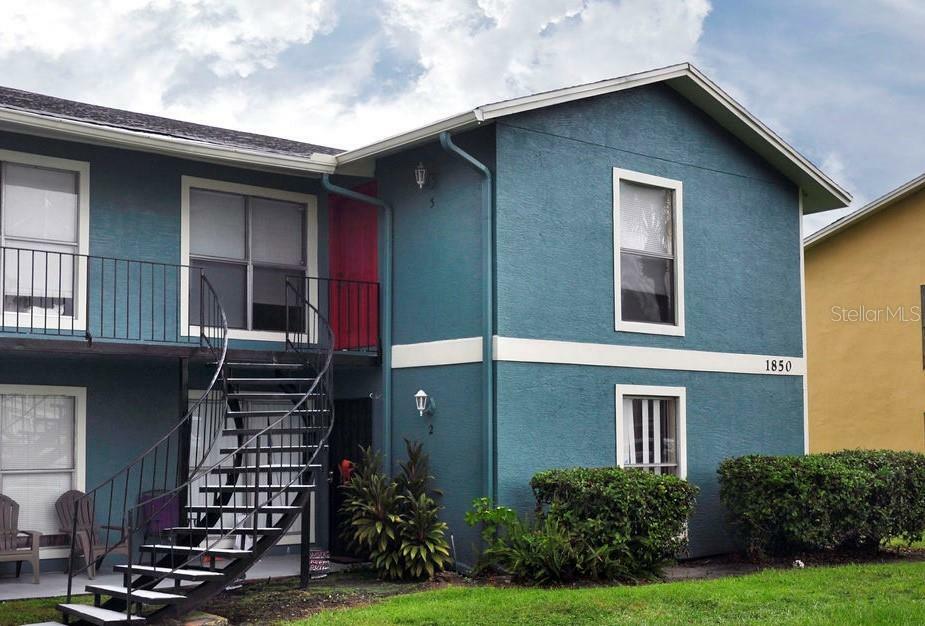 Property Photo: 1850 Caralee Boulevard 3 FL 32822