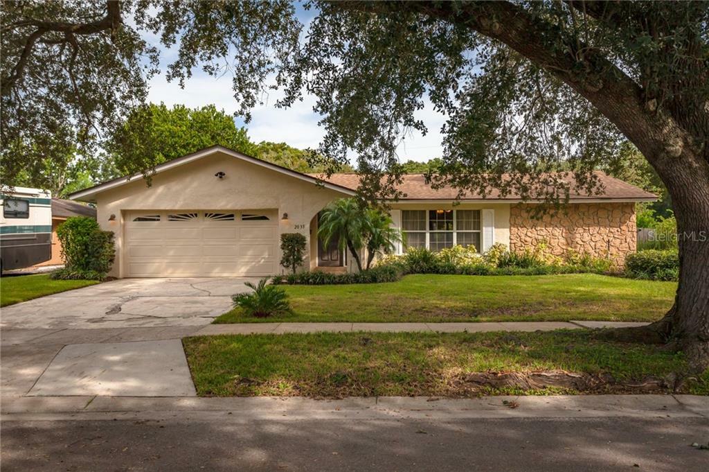 2033 Japonica Road  Winter Park FL 32792 photo