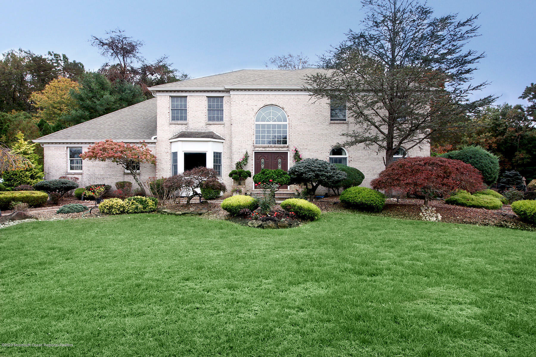 Property Photo:  23 Overlook Drive  NJ 08527 