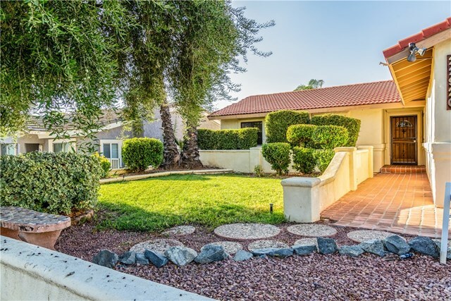 Property Photo:  22920 Mariner Drive  CA 92587 