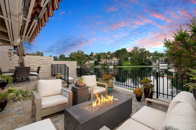 4701 Park Olivo  Calabasas CA 91302 photo