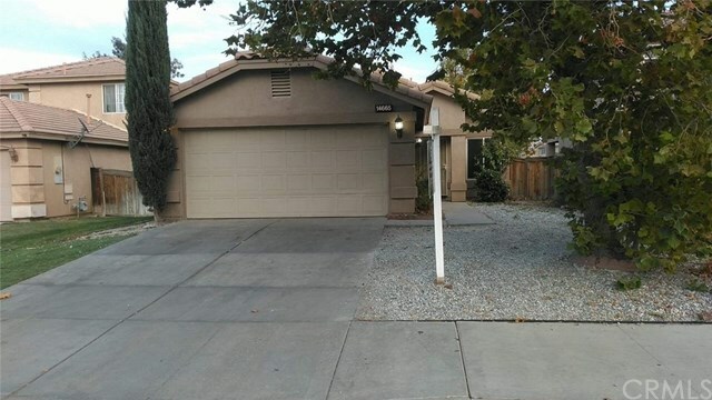 Property Photo:  14665 Green River Road  CA 92394 