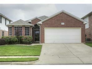 Property Photo:  4013 Petersburg Drive  TX 76244 